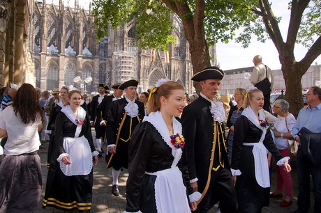 cologne