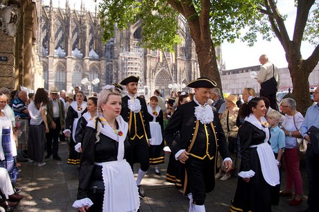 cologne