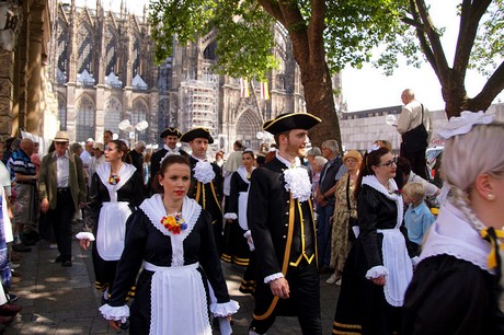 cologne