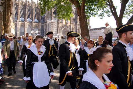cologne