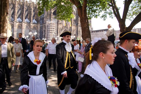cologne
