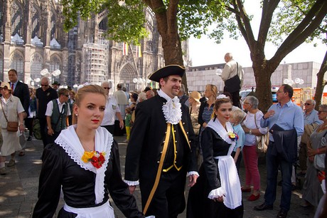 cologne