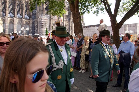cologne