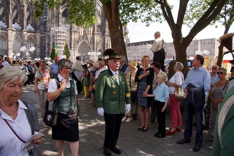 cologne