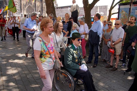 cologne
