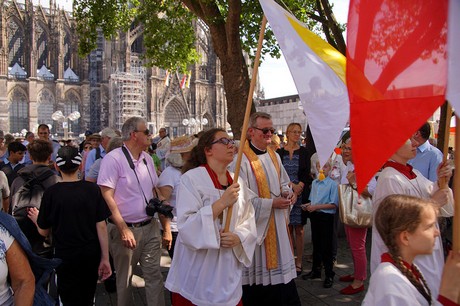 cologne