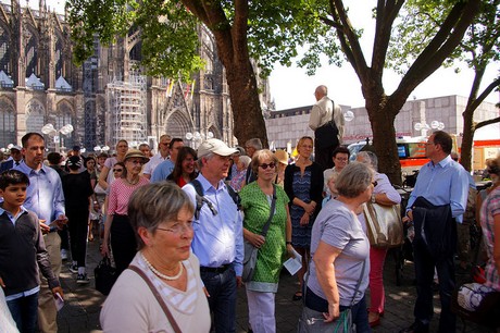 cologne
