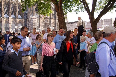 cologne