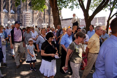 cologne