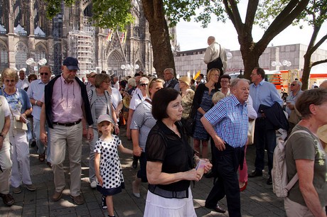cologne