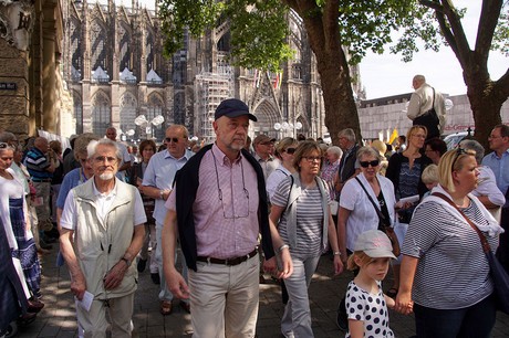 cologne