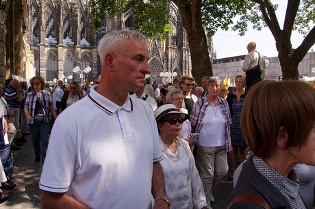 cologne
