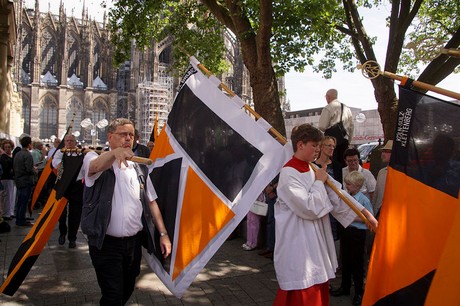 cologne