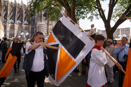 cologne