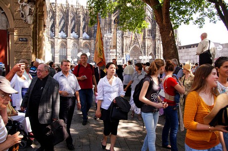cologne