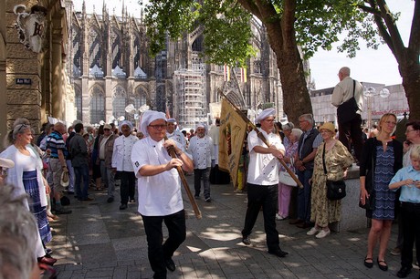 cologne