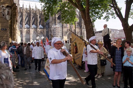 cologne