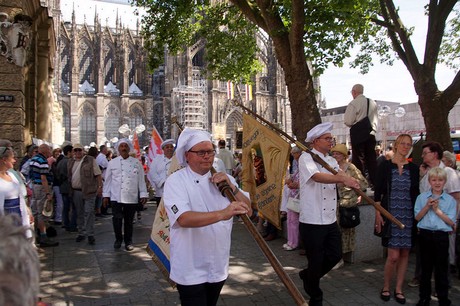 cologne