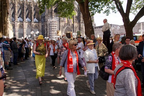 cologne