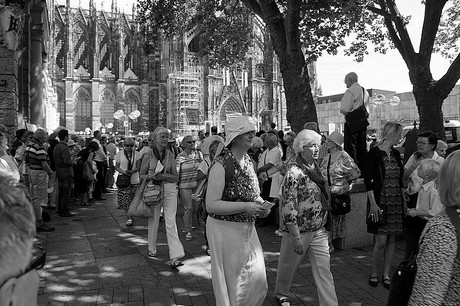 cologne