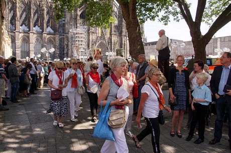 cologne