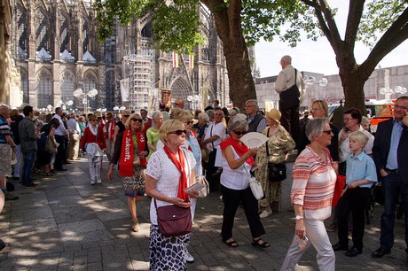 cologne