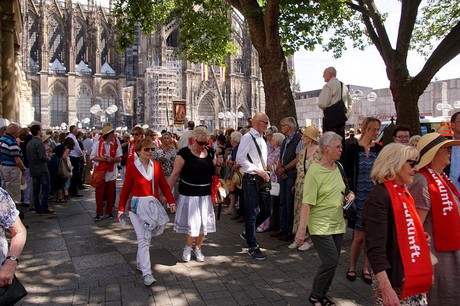 cologne