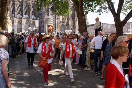 cologne