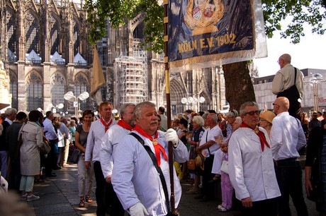 cologne