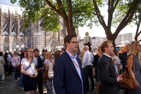 cologne