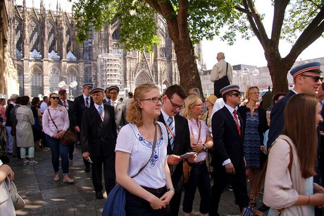 cologne