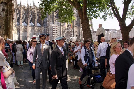 cologne