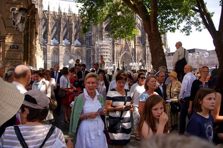 cologne