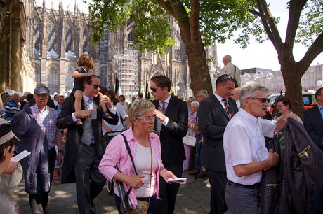cologne
