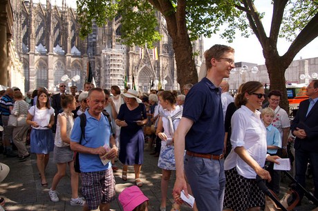 cologne