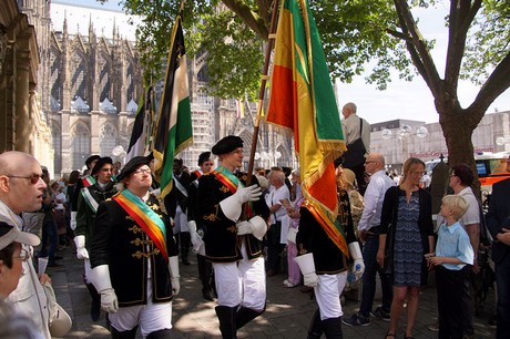 cologne