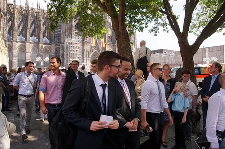 cologne