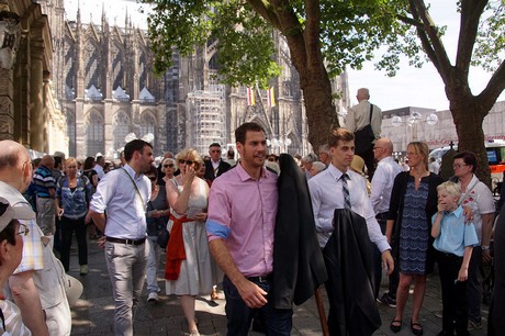 cologne