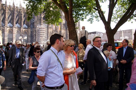 cologne