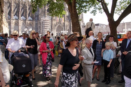 cologne