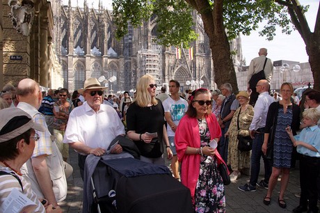 cologne