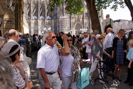 cologne