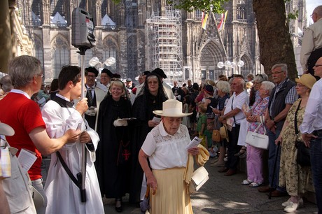 cologne
