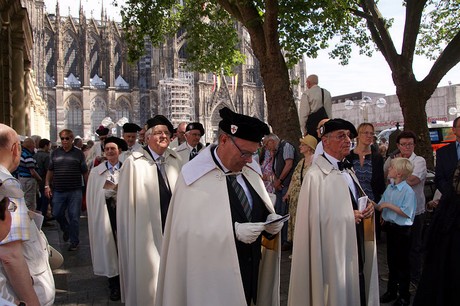 cologne