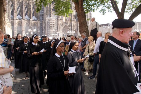 cologne