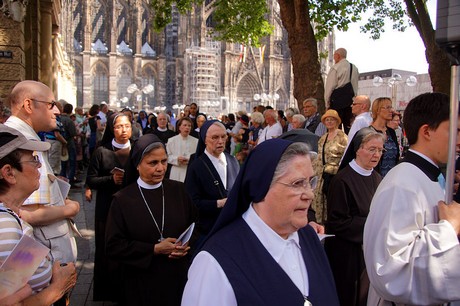 cologne