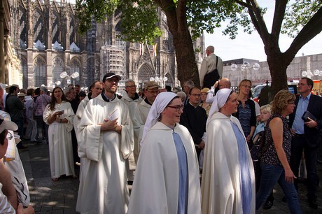 cologne