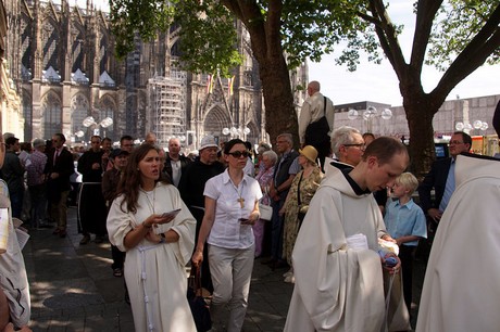 cologne