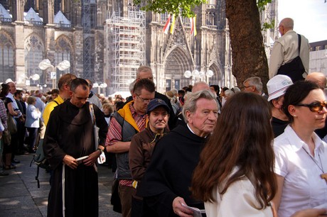 cologne