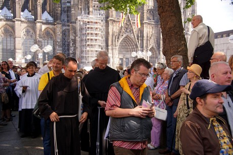 cologne